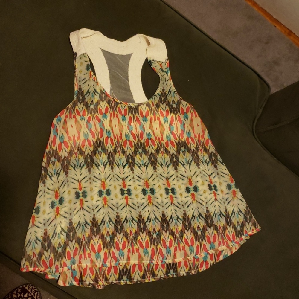 Top/blouse